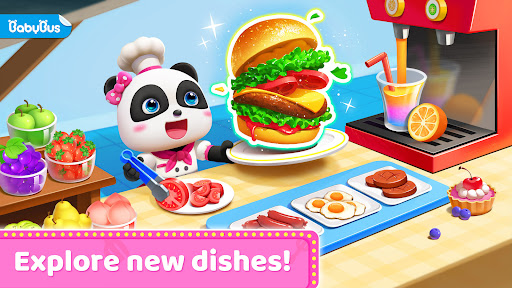 Little Panda's Restaurant list_1