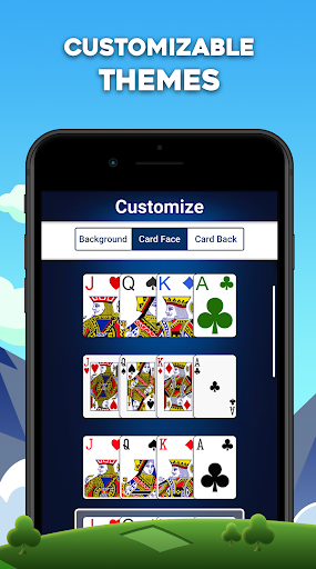 Spider Solitaire: Card Games list_