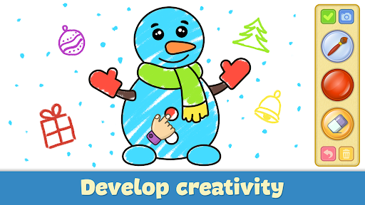 Kids Coloring & Drawing Games list_3