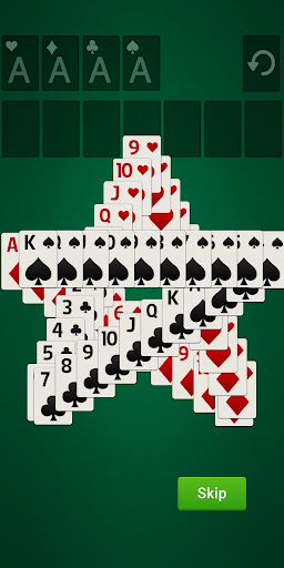 Solitaire - 2024 list_