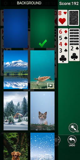 Solitaire - 2024 list_