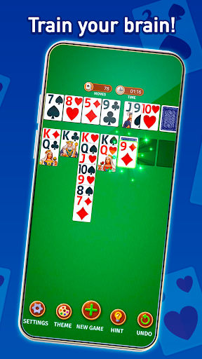 Solitaire: Classic Card Game list_2