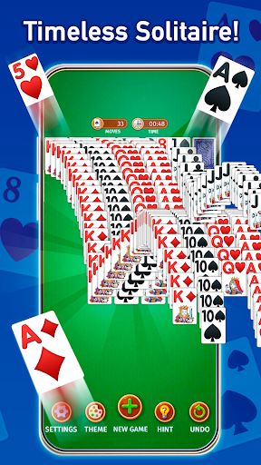 Solitaire: Classic Card Game list_3