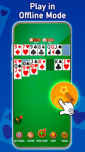 Solitaire: Classic Card Game list_5