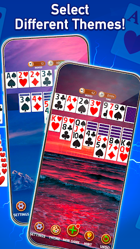 Solitaire: Classic Card Game list_4