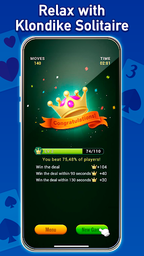 Solitaire: Classic Card Game list_8