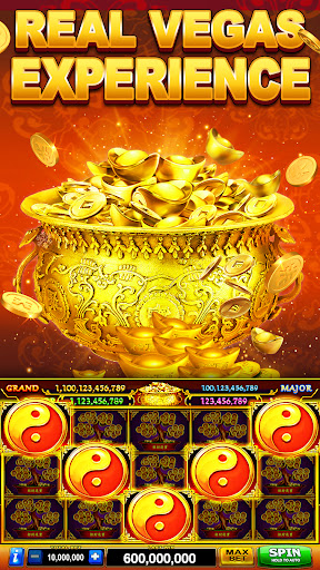 Magic Vegas Casino Slots list_3