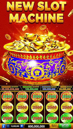 Magic Vegas Casino Slots list_2