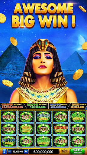 Magic Vegas Casino Slots list_4