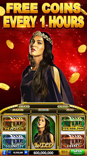 Magic Vegas Casino Slots list_6