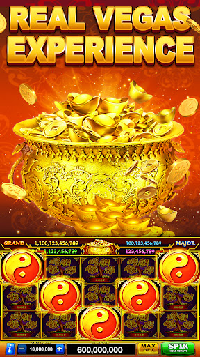 Magic Vegas Casino Slots list_9