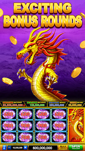 Magic Vegas Casino Slots list_10