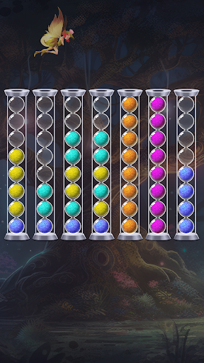 Ball Sort - Color Puzzle Game list_2