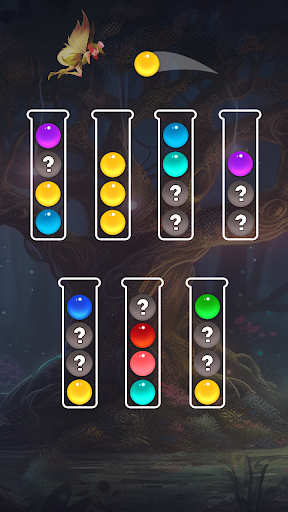 Ball Sort - Color Puzzle Game list_5