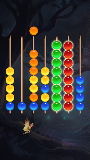 Ball Sort - Color Puzzle Game list_7