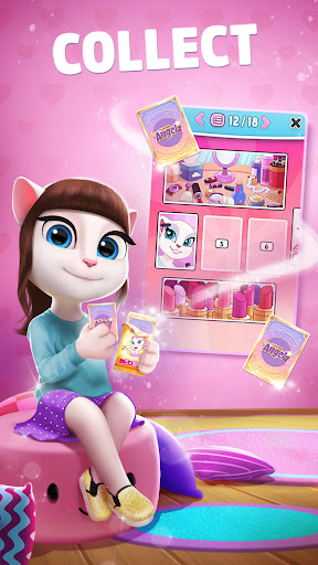 My Talking Angela list_5