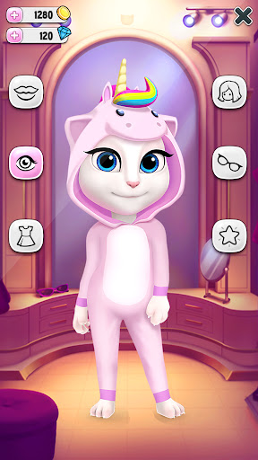 My Talking Angela list_4