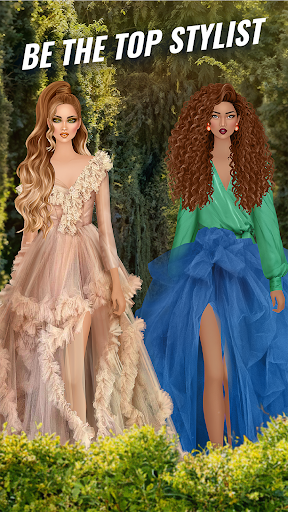 Covet Fashion: Dress Up Game list_1