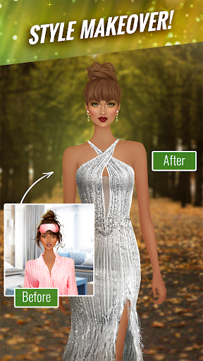 Covet Fashion: Dress Up Game list_5