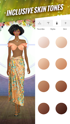 Covet Fashion: Dress Up Game list_4