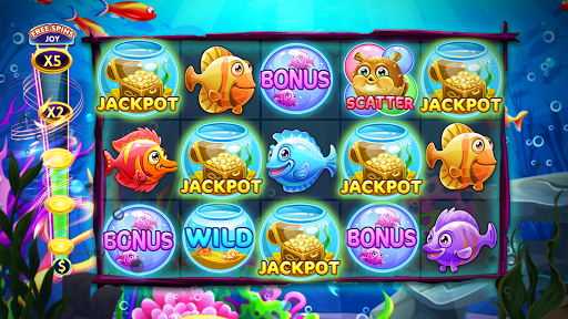 Slot Bonanza - Casino Slot list_3