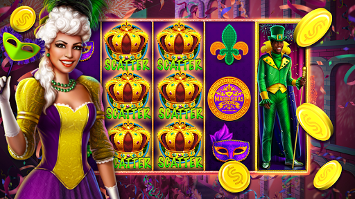 Slot Bonanza - Casino Slot list_7