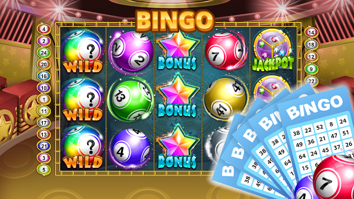 Slot Bonanza - Casino Slot list_5