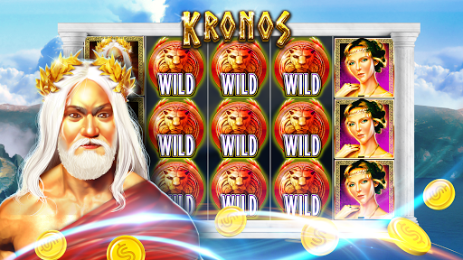 Slot Bonanza - Casino Slot list_6