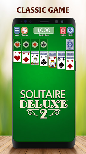 Solitaire Deluxe® 2 list_1