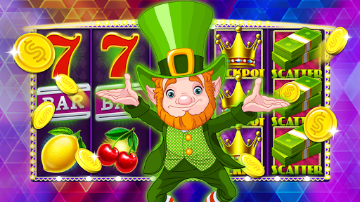 Slot Bonanza - Casino Slot list_8