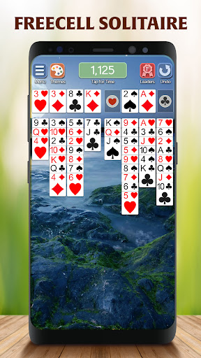 Solitaire Deluxe® 2 list_2