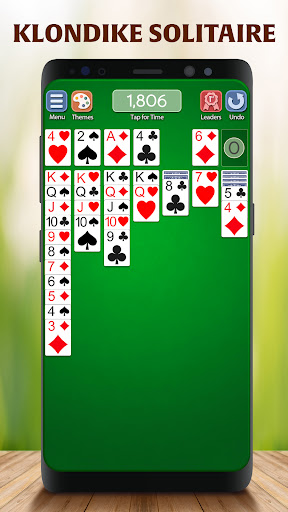 Solitaire Deluxe® 2 list_6