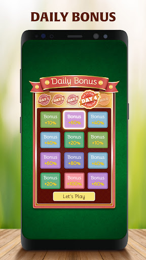 Solitaire Deluxe® 2 list_5