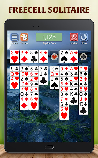 Solitaire Deluxe® 2 list_10