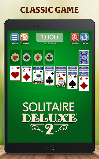 Solitaire Deluxe® 2 list_9