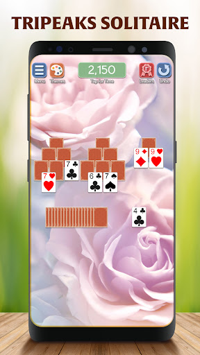 Solitaire Deluxe® 2 list_8