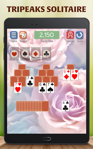 Solitaire Deluxe® 2 list_16