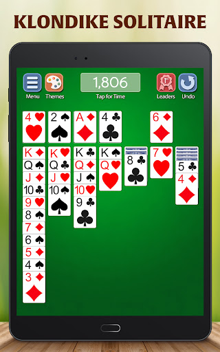 Solitaire Deluxe® 2 list_14