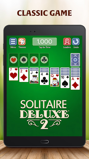 Solitaire Deluxe® 2 list_17