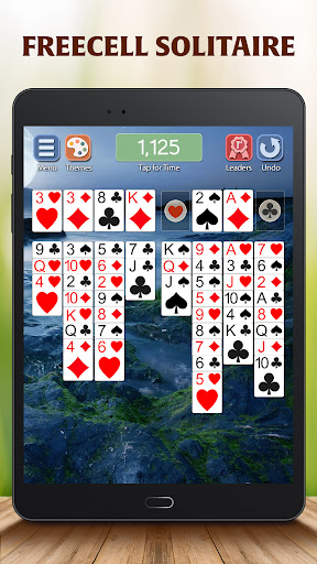 Solitaire Deluxe® 2 list_18