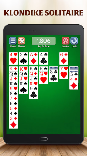 Solitaire Deluxe® 2 list_22