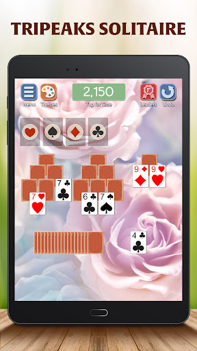 Solitaire Deluxe® 2 list_24