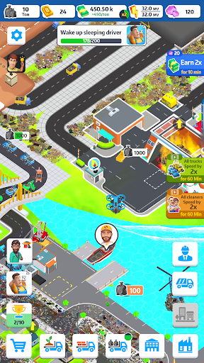 Trash Tycoon Idle business list_12