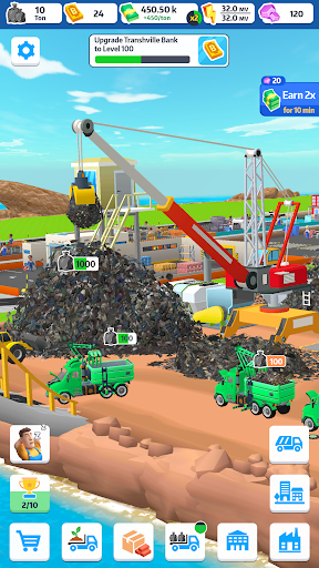 Trash Tycoon Idle business list_22