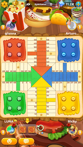 Yalla Parchis list_21