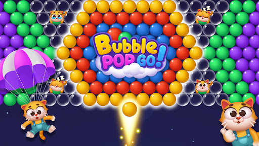 Bubble POP GO! list_5