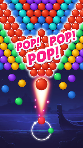 Bubble POP GO! list_9