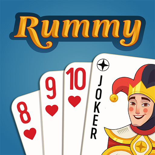 Rummy - Fun & Friends