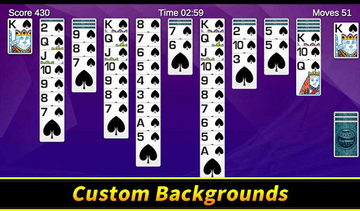 Spider Solitaire list_7