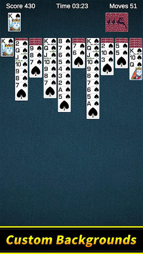 Spider Solitaire list_3